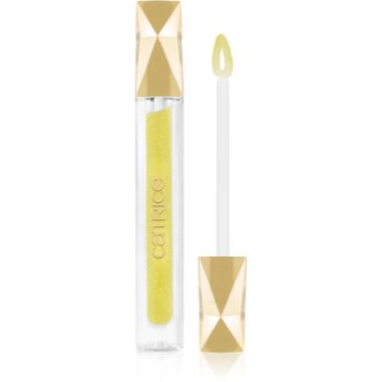 Catrice MY JEWELS. MY RULES. lip gloss - imagine 2